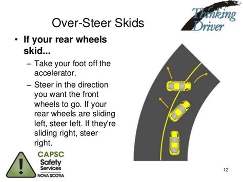 how i met your mother steer into the skid|I told you to steer into the skid. That was bad advice..